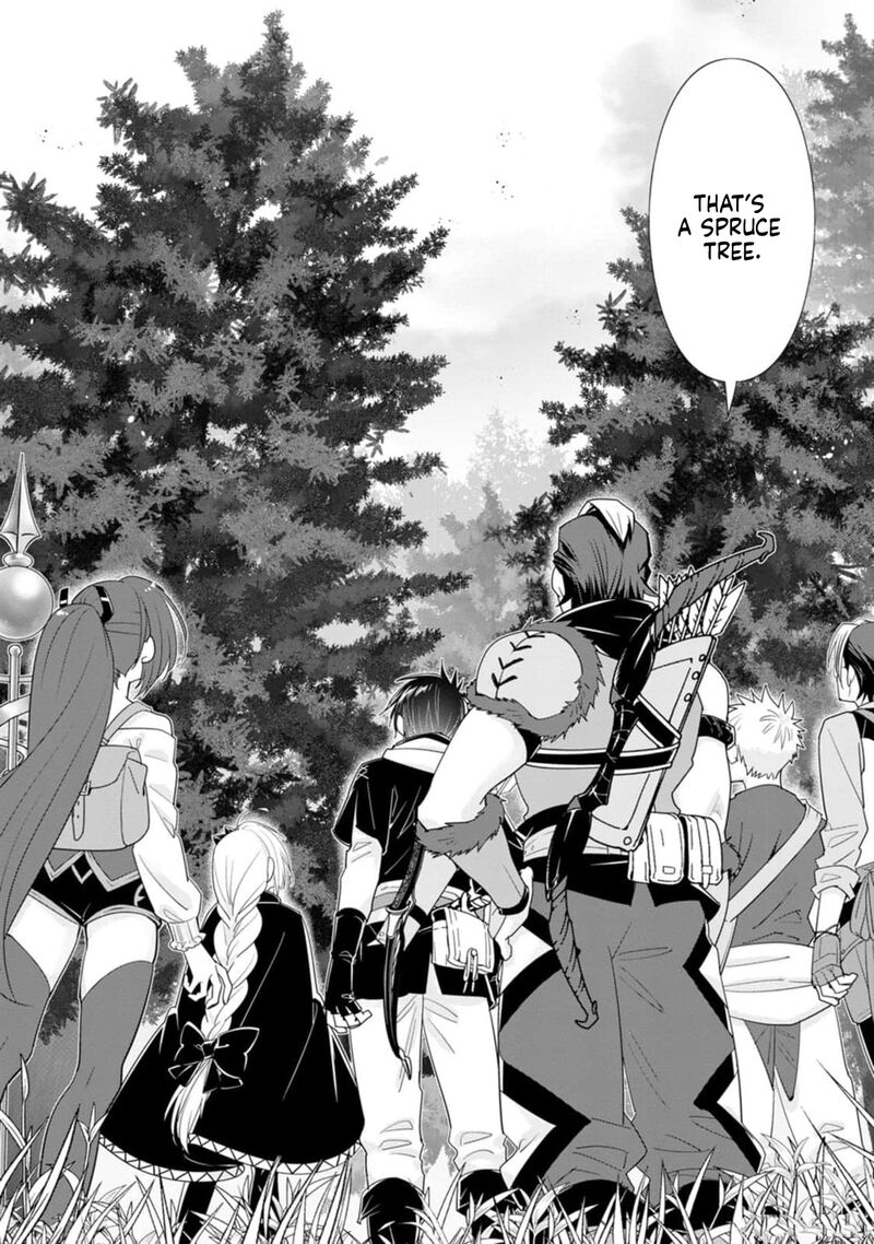 A Rank Boukensha No Slow Life 49 17