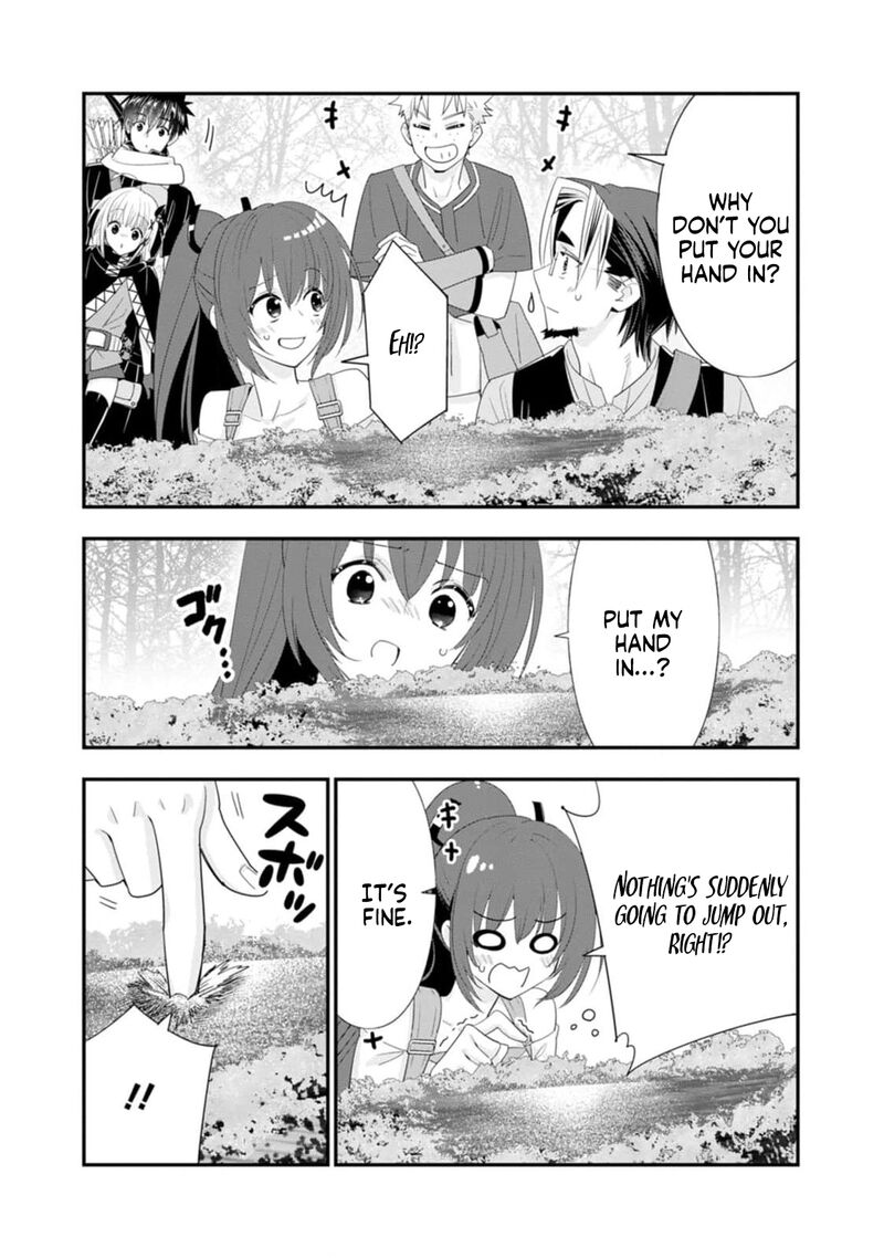 A Rank Boukensha No Slow Life 49 20