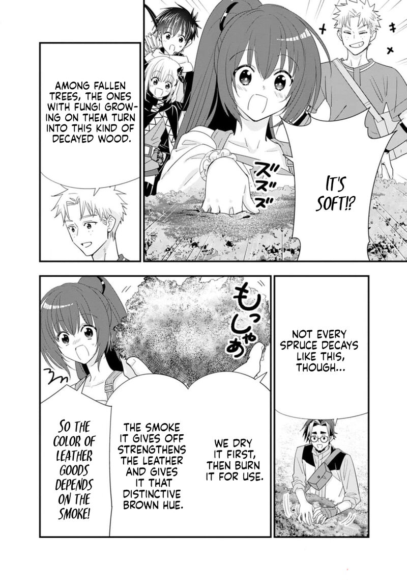 A Rank Boukensha No Slow Life 49 21