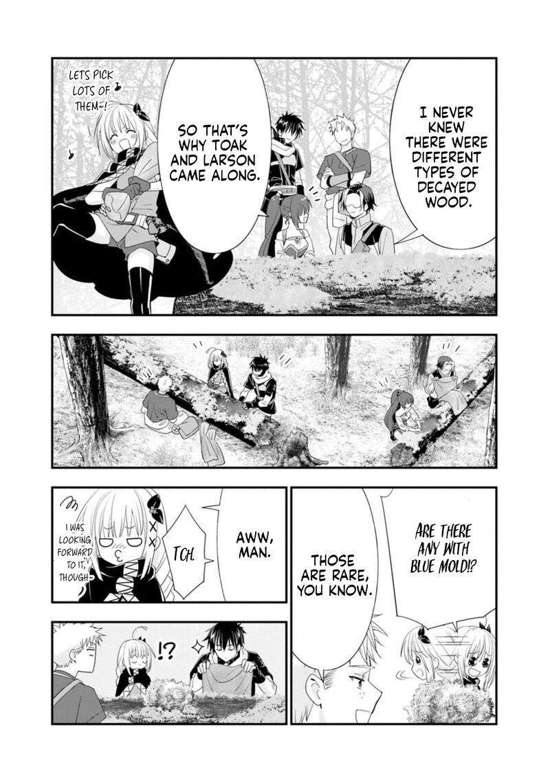 A Rank Boukensha No Slow Life 49 22