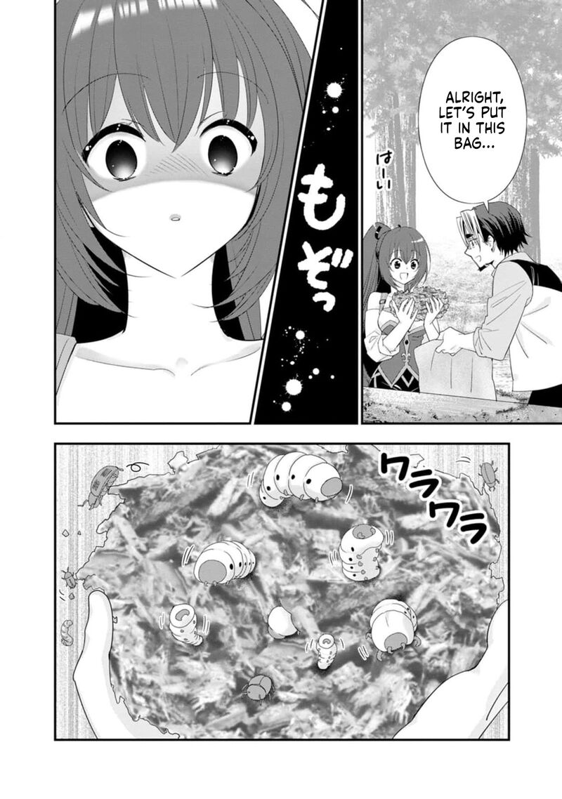 A Rank Boukensha No Slow Life 49 23