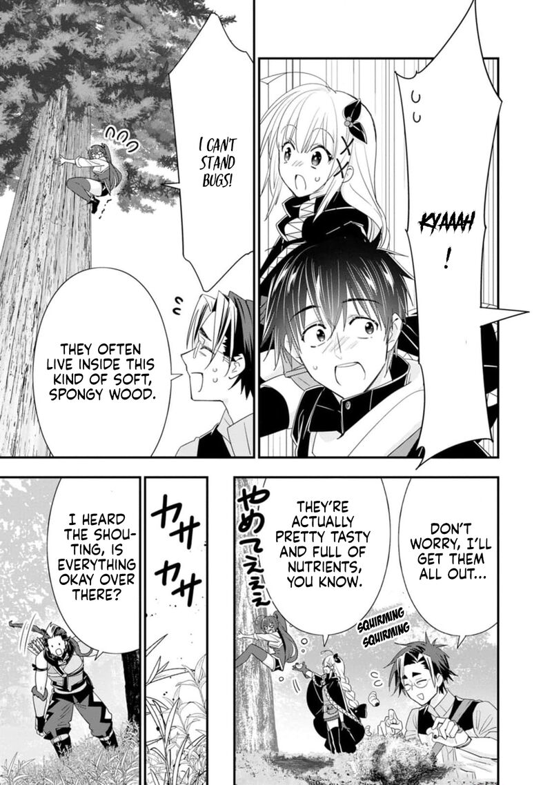 A Rank Boukensha No Slow Life 49 24