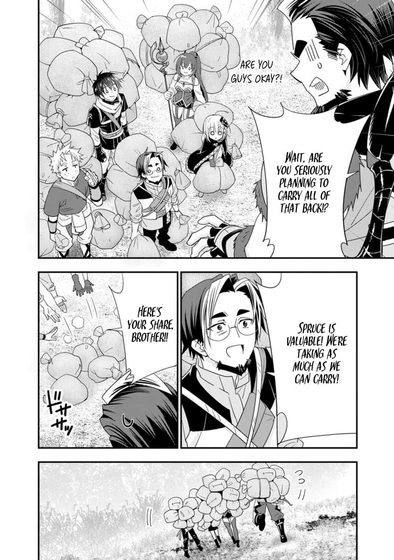 A Rank Boukensha No Slow Life 49 25