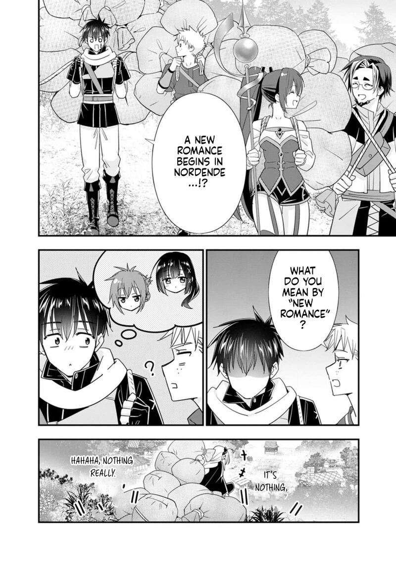 A Rank Boukensha No Slow Life 49 31