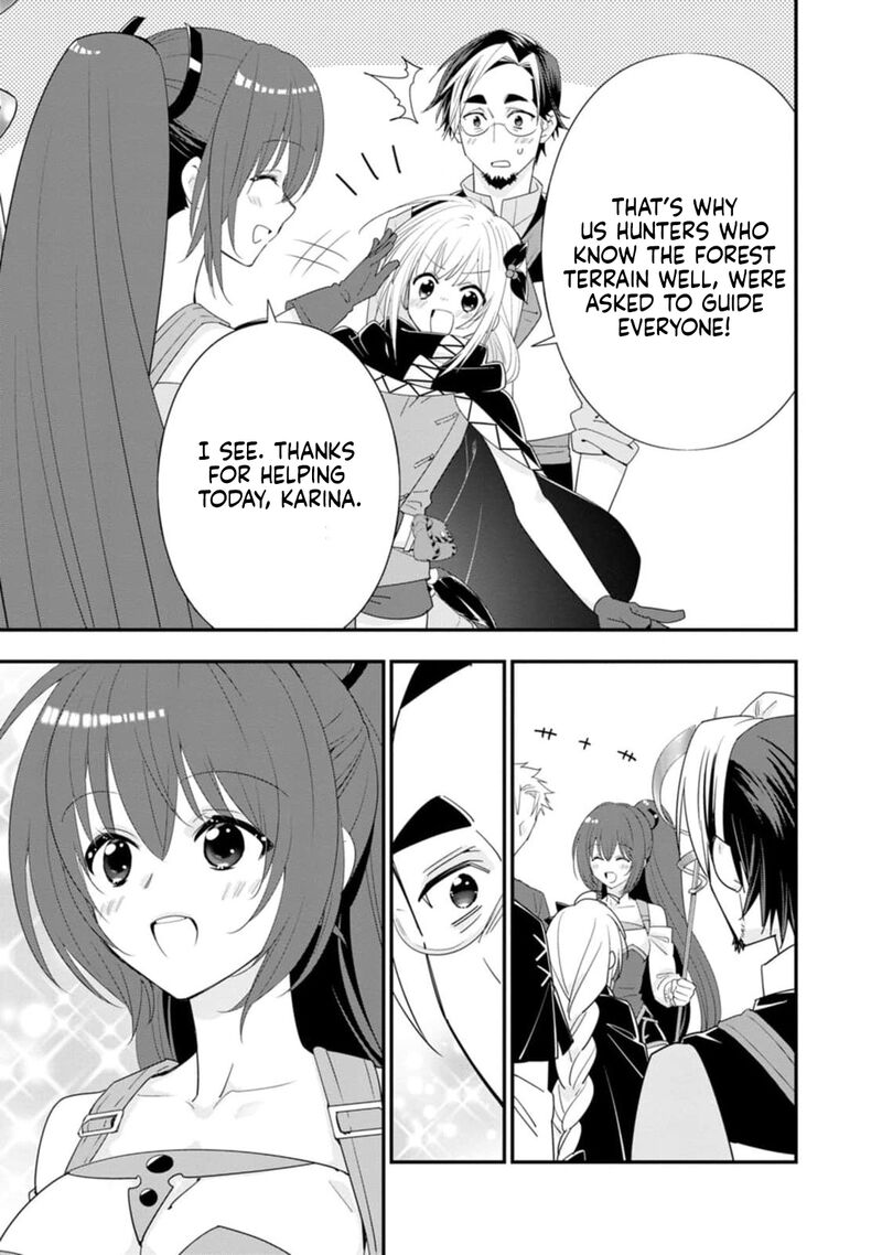 A Rank Boukensha No Slow Life 49 6