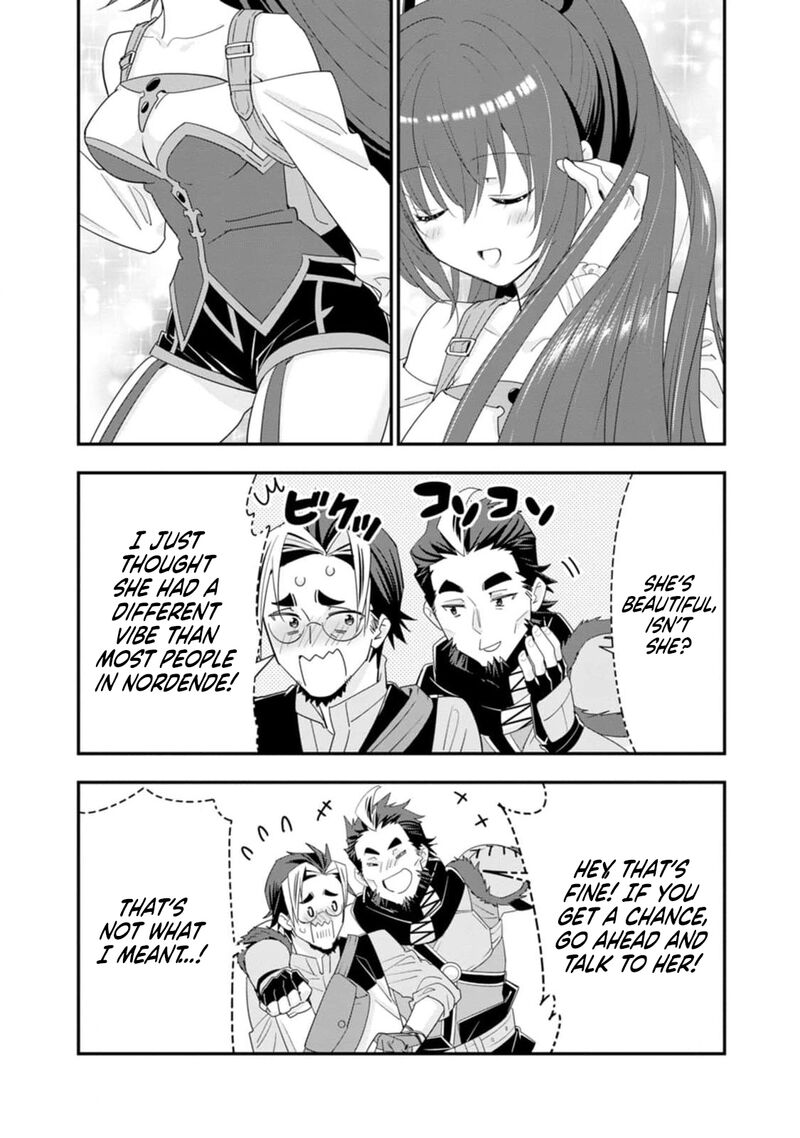 A Rank Boukensha No Slow Life 49 7