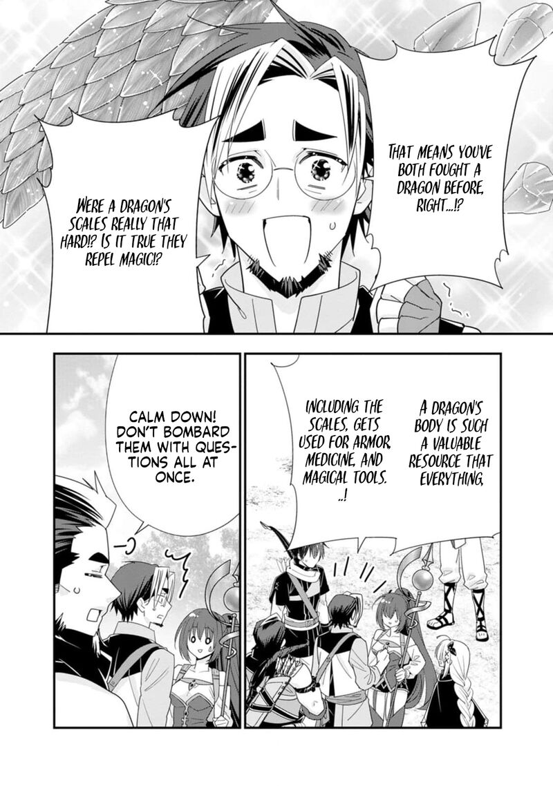 A Rank Boukensha No Slow Life 49 9