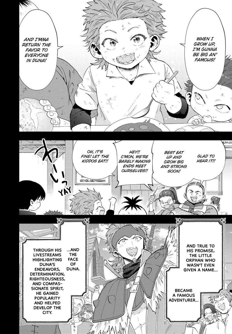 A Rank Party Wo Ridatsu Shita Ore Wa Moto Oshiego Tachi To Meikyuu Shinbu Wo Mezasu 105 2