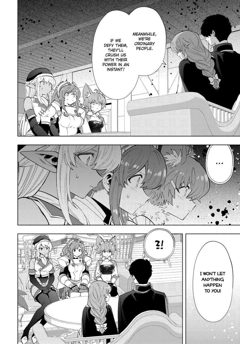 A Rank Party Wo Ridatsu Shita Ore Wa Moto Oshiego Tachi To Meikyuu Shinbu Wo Mezasu 106 10