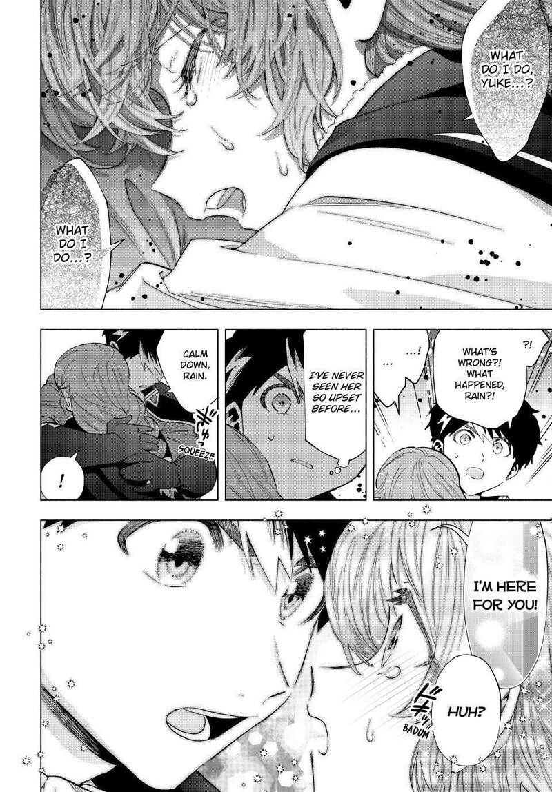 A Rank Party Wo Ridatsu Shita Ore Wa Moto Oshiego Tachi To Meikyuu Shinbu Wo Mezasu 106 4