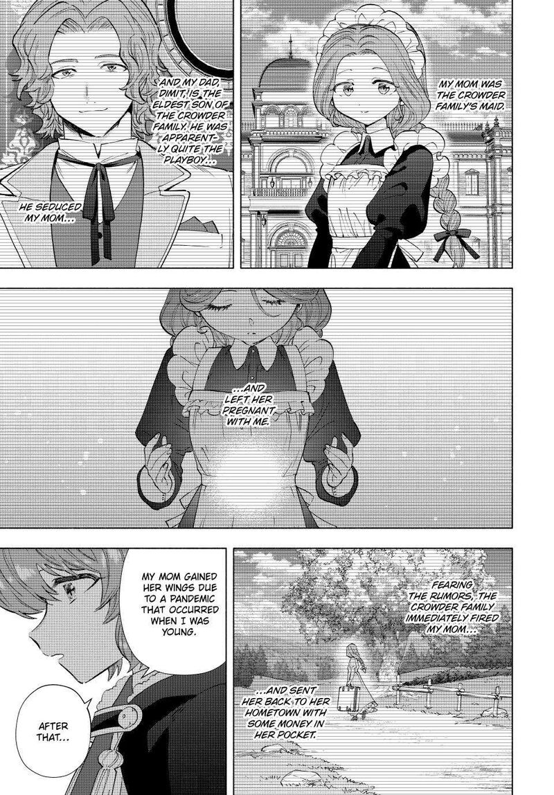 A Rank Party Wo Ridatsu Shita Ore Wa Moto Oshiego Tachi To Meikyuu Shinbu Wo Mezasu 106 7