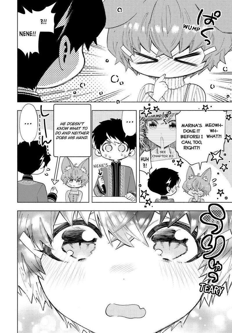 A Rank Party Wo Ridatsu Shita Ore Wa Moto Oshiego Tachi To Meikyuu Shinbu Wo Mezasu 110 6