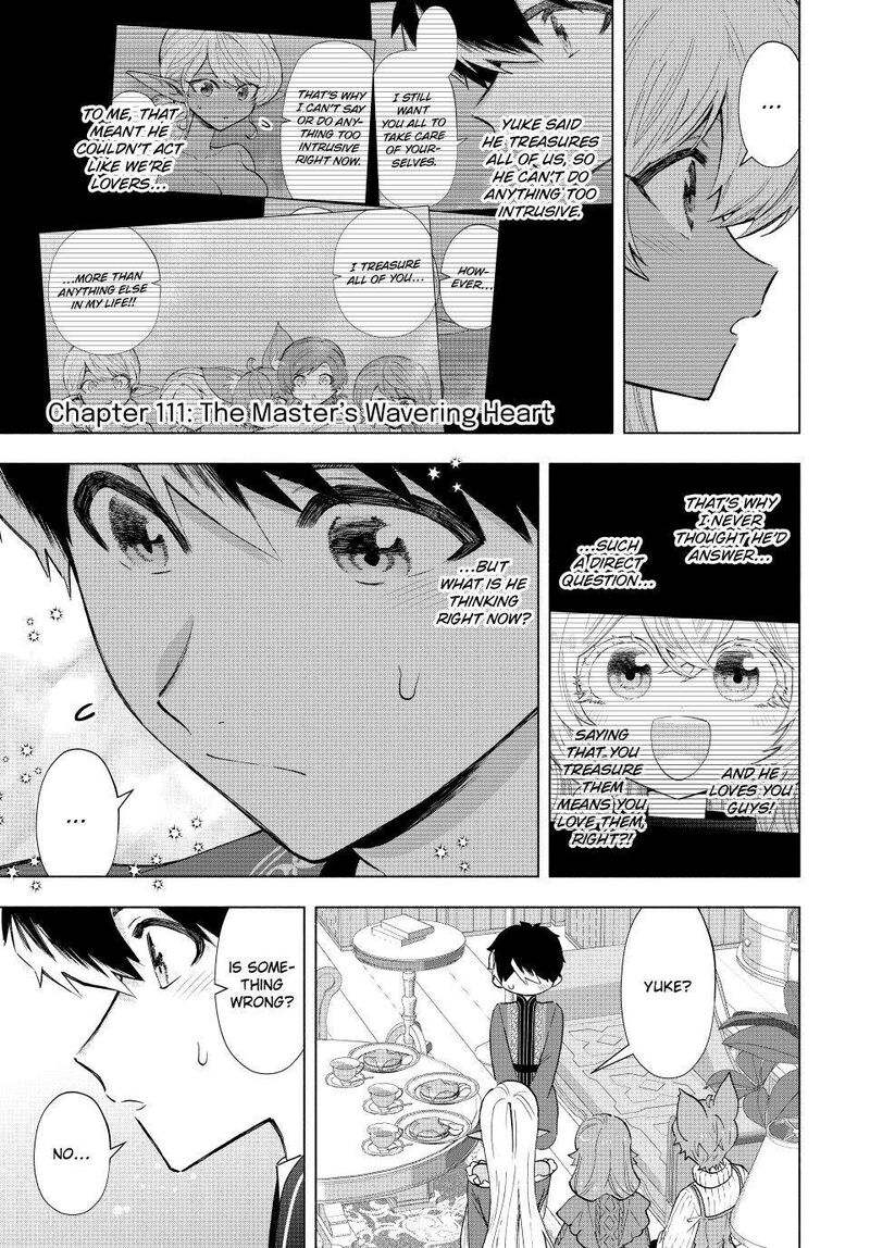 A Rank Party Wo Ridatsu Shita Ore Wa Moto Oshiego Tachi To Meikyuu Shinbu Wo Mezasu 111 1