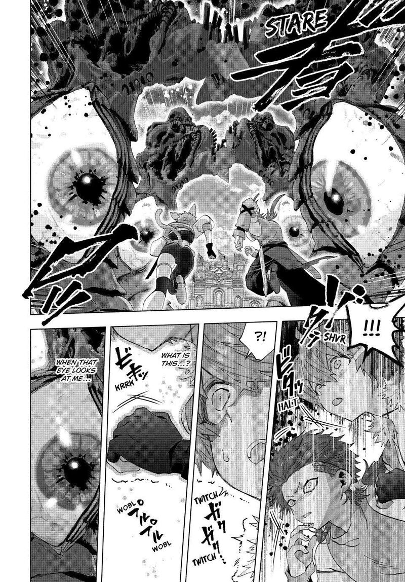A Rank Party Wo Ridatsu Shita Ore Wa Moto Oshiego Tachi To Meikyuu Shinbu Wo Mezasu 112 10
