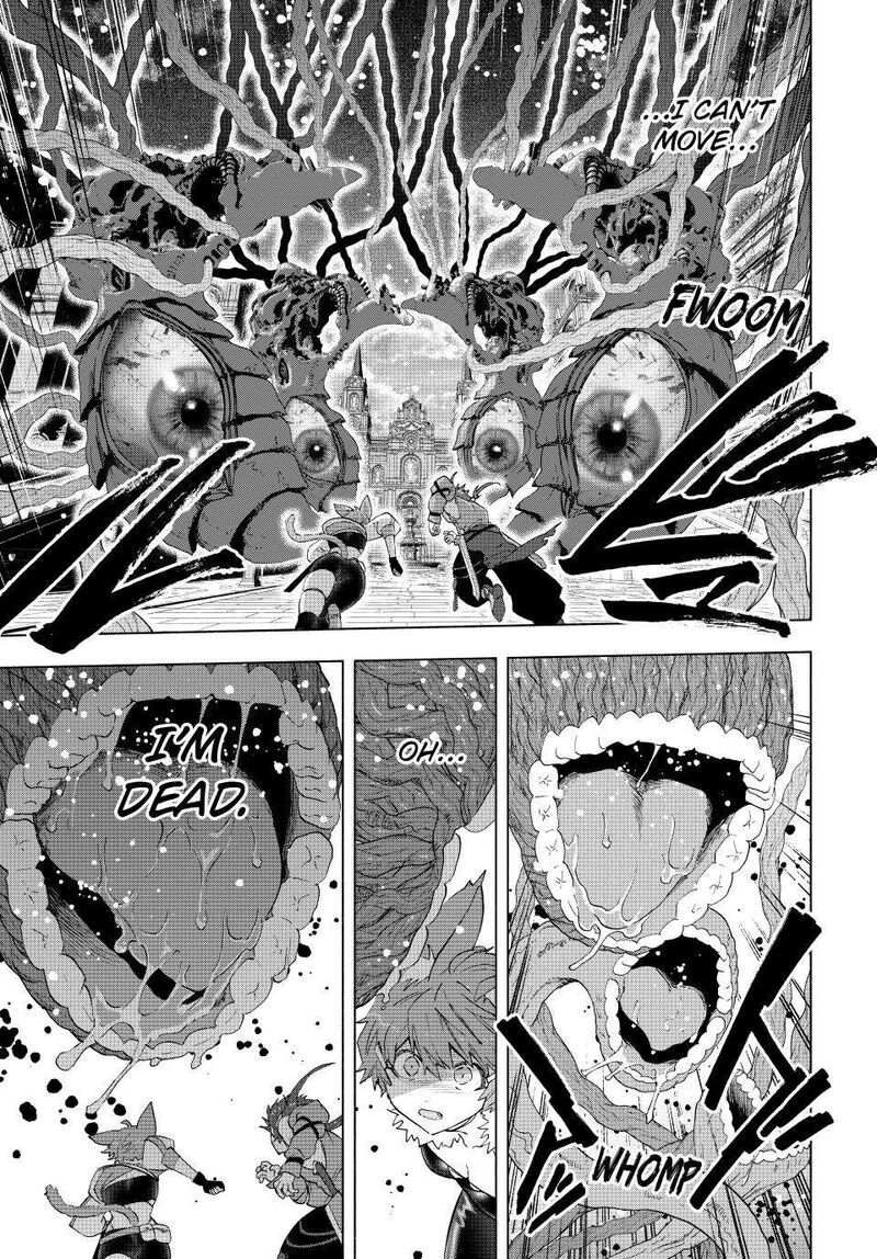 A Rank Party Wo Ridatsu Shita Ore Wa Moto Oshiego Tachi To Meikyuu Shinbu Wo Mezasu 112 11
