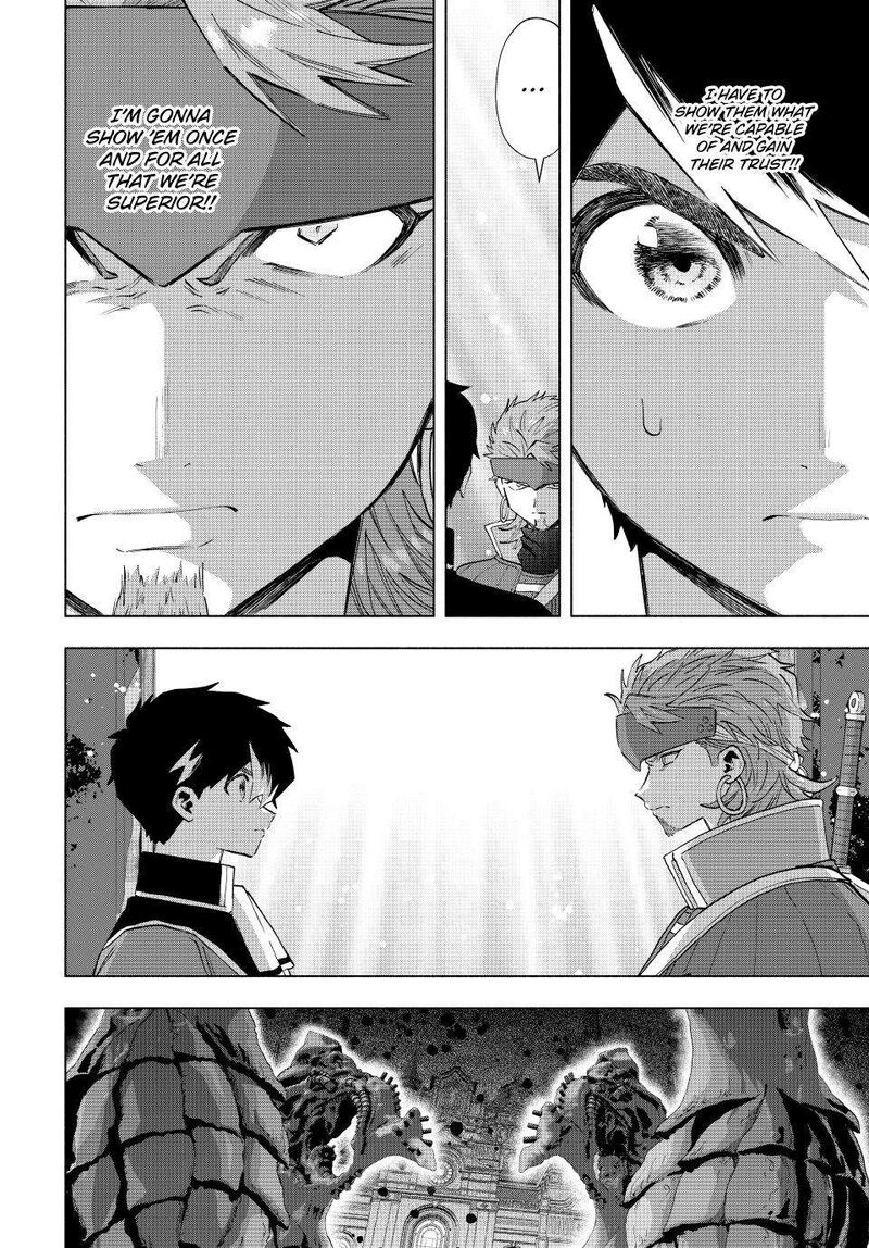 A Rank Party Wo Ridatsu Shita Ore Wa Moto Oshiego Tachi To Meikyuu Shinbu Wo Mezasu 112 14
