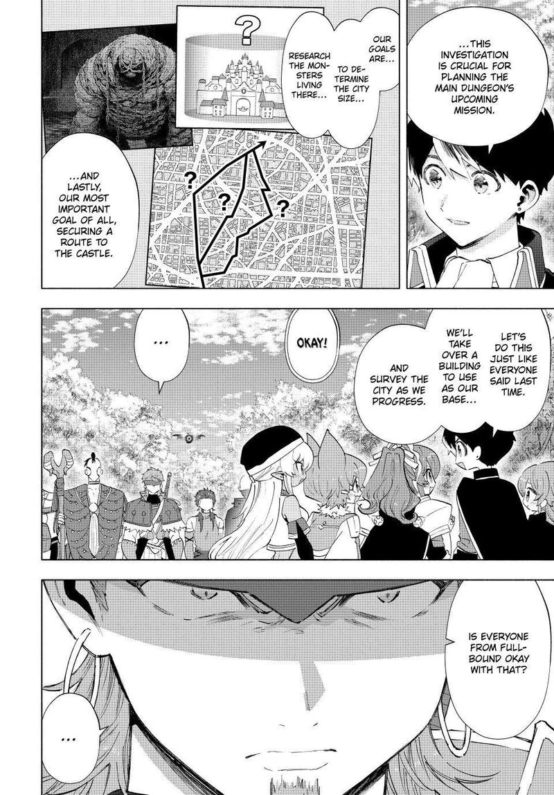 A Rank Party Wo Ridatsu Shita Ore Wa Moto Oshiego Tachi To Meikyuu Shinbu Wo Mezasu 112 2