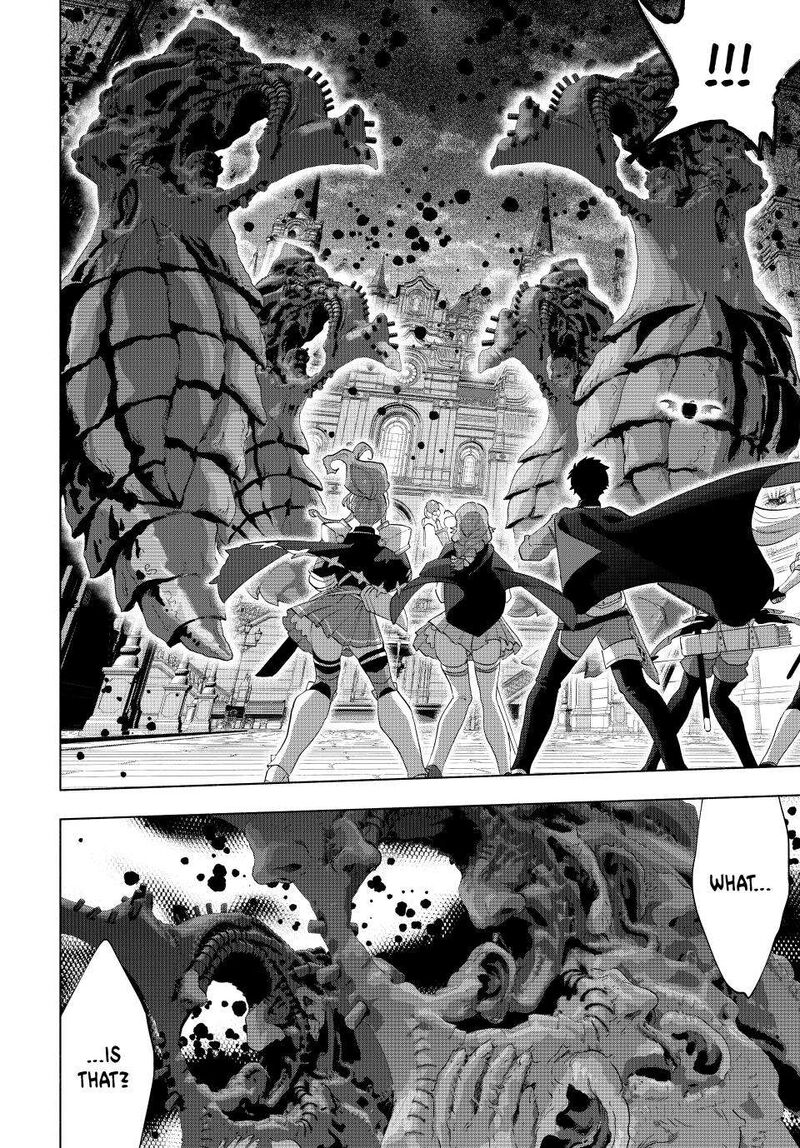 A Rank Party Wo Ridatsu Shita Ore Wa Moto Oshiego Tachi To Meikyuu Shinbu Wo Mezasu 112 6