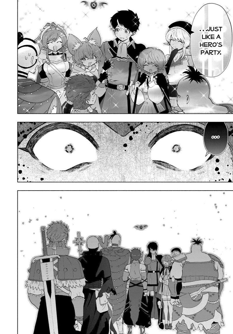 A Rank Party Wo Ridatsu Shita Ore Wa Moto Oshiego Tachi To Meikyuu Shinbu Wo Mezasu 114 13