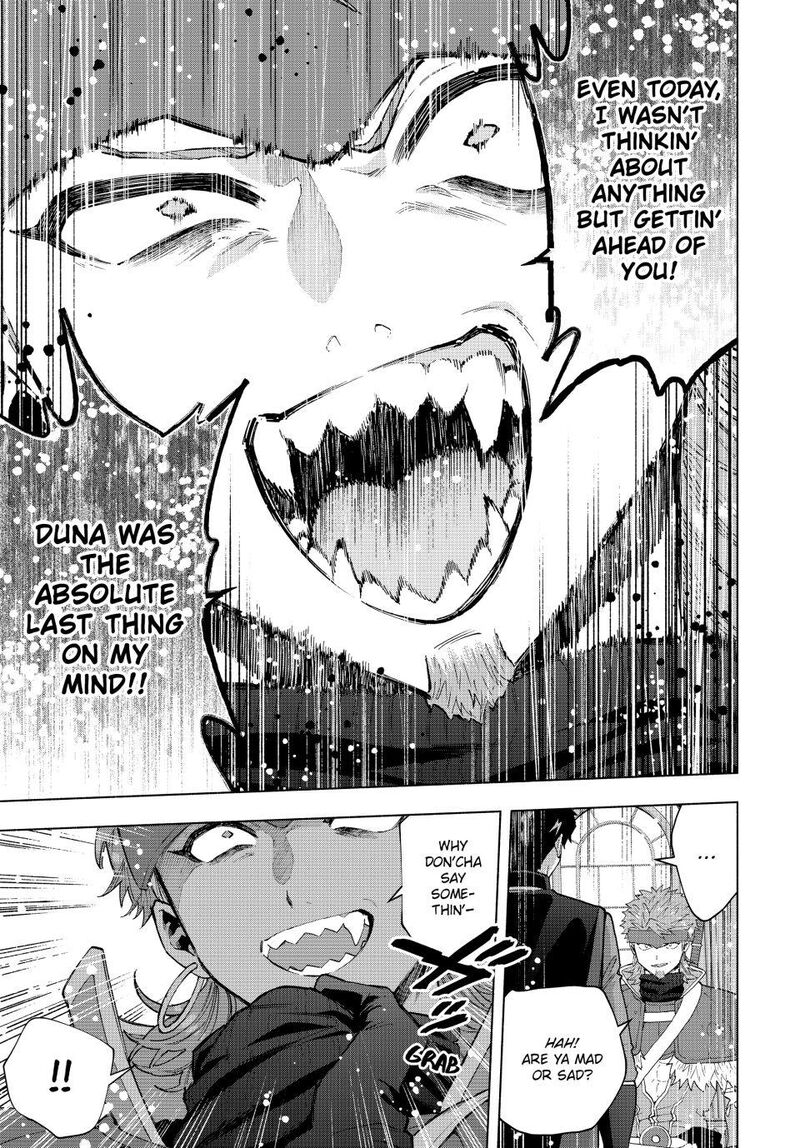 A Rank Party Wo Ridatsu Shita Ore Wa Moto Oshiego Tachi To Meikyuu Shinbu Wo Mezasu 118 11