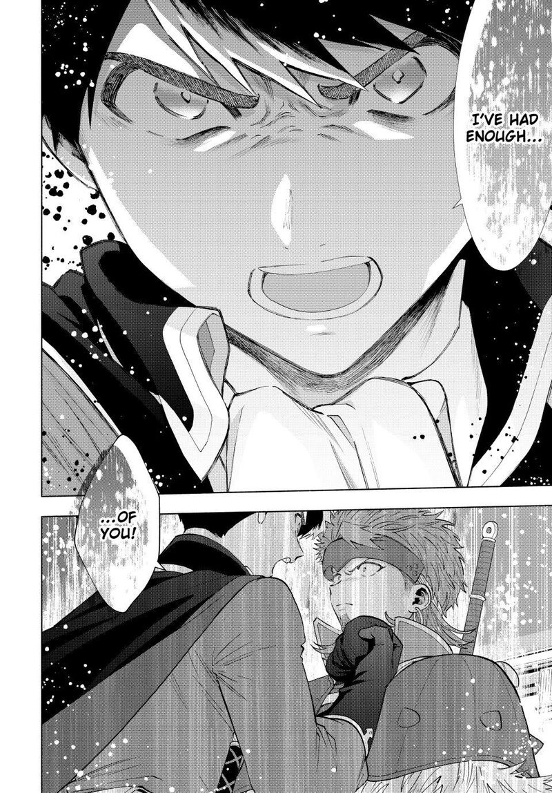 A Rank Party Wo Ridatsu Shita Ore Wa Moto Oshiego Tachi To Meikyuu Shinbu Wo Mezasu 118 12