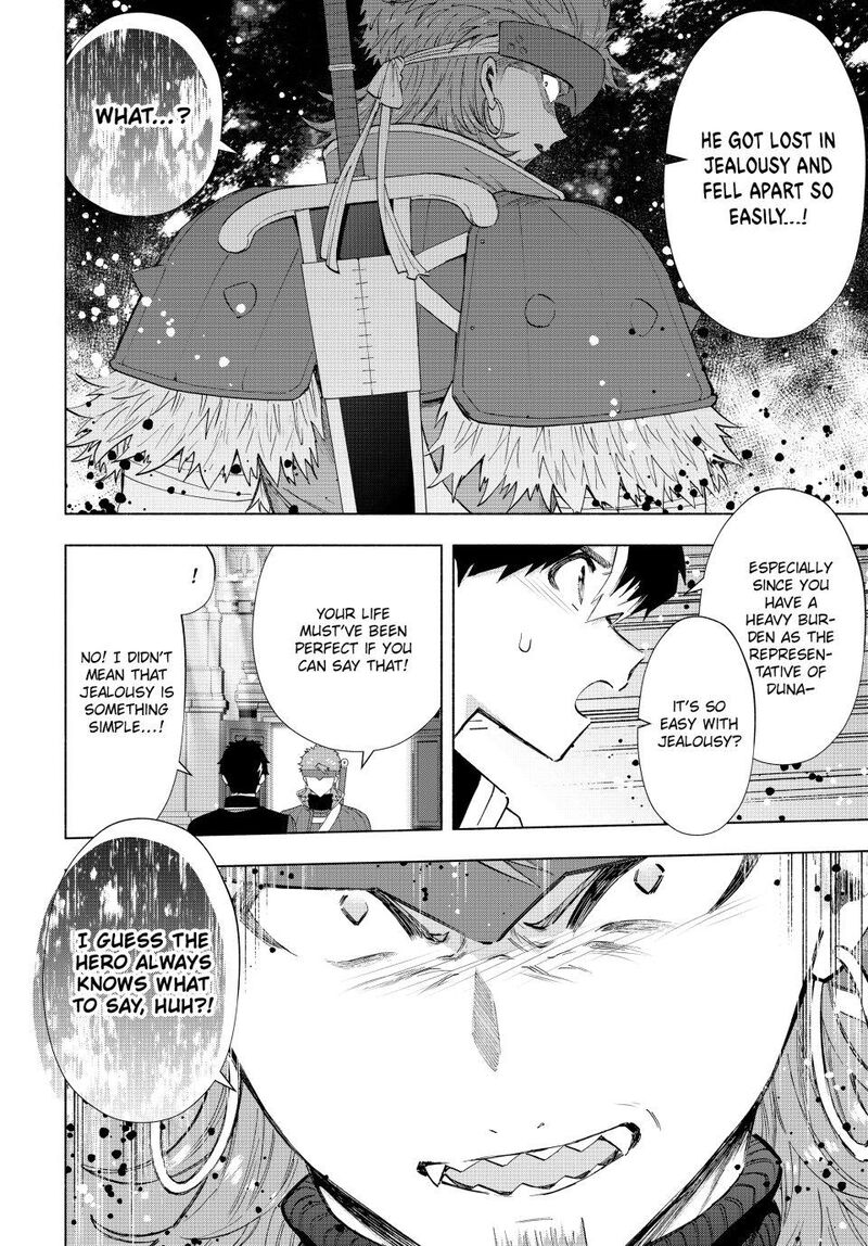 A Rank Party Wo Ridatsu Shita Ore Wa Moto Oshiego Tachi To Meikyuu Shinbu Wo Mezasu 118 6