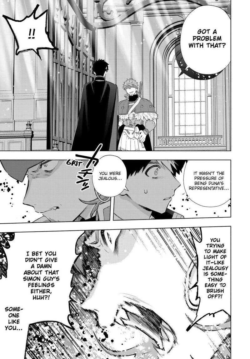 A Rank Party Wo Ridatsu Shita Ore Wa Moto Oshiego Tachi To Meikyuu Shinbu Wo Mezasu 118 9