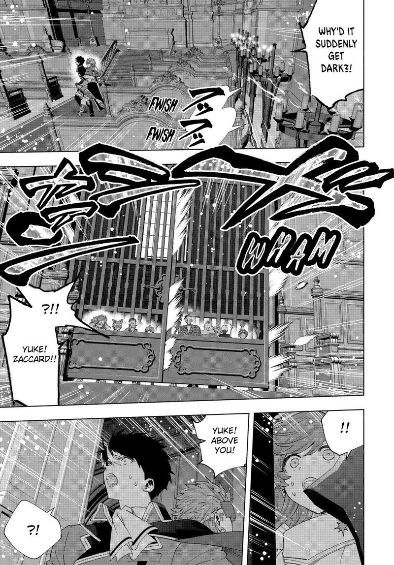 A Rank Party Wo Ridatsu Shita Ore Wa Moto Oshiego Tachi To Meikyuu Shinbu Wo Mezasu 119 11