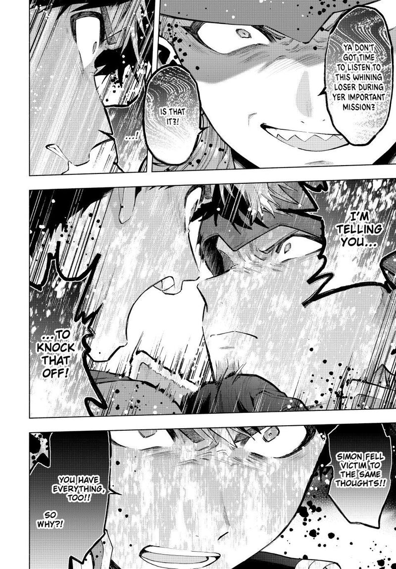 A Rank Party Wo Ridatsu Shita Ore Wa Moto Oshiego Tachi To Meikyuu Shinbu Wo Mezasu 119 2