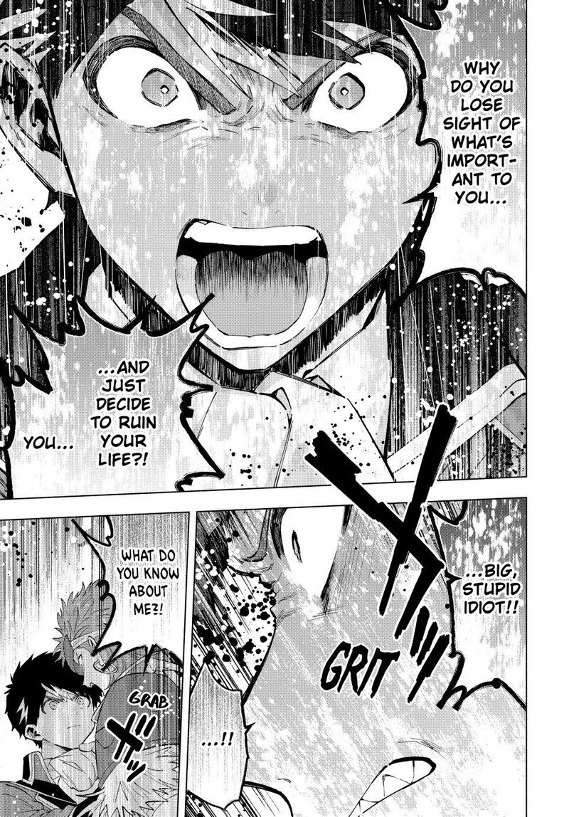 A Rank Party Wo Ridatsu Shita Ore Wa Moto Oshiego Tachi To Meikyuu Shinbu Wo Mezasu 119 3