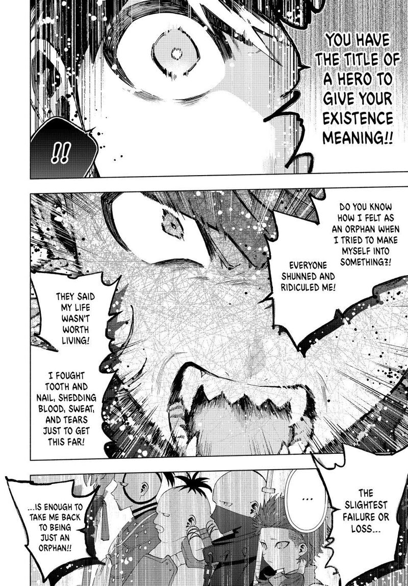 A Rank Party Wo Ridatsu Shita Ore Wa Moto Oshiego Tachi To Meikyuu Shinbu Wo Mezasu 119 4