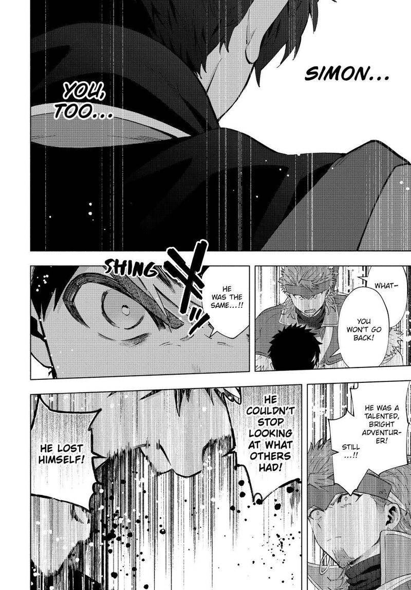 A Rank Party Wo Ridatsu Shita Ore Wa Moto Oshiego Tachi To Meikyuu Shinbu Wo Mezasu 119 6