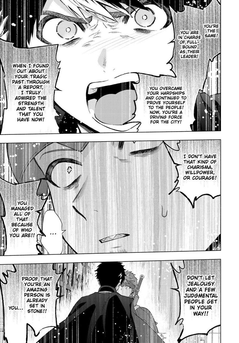 A Rank Party Wo Ridatsu Shita Ore Wa Moto Oshiego Tachi To Meikyuu Shinbu Wo Mezasu 119 7
