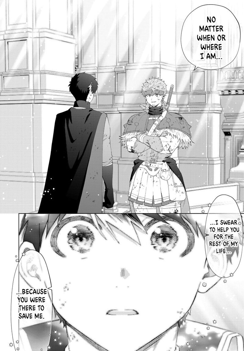 A Rank Party Wo Ridatsu Shita Ore Wa Moto Oshiego Tachi To Meikyuu Shinbu Wo Mezasu 122 8