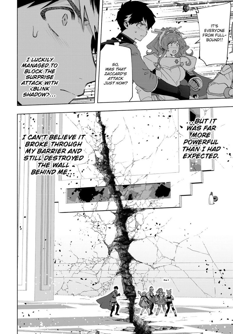 A Rank Party Wo Ridatsu Shita Ore Wa Moto Oshiego Tachi To Meikyuu Shinbu Wo Mezasu 138 10