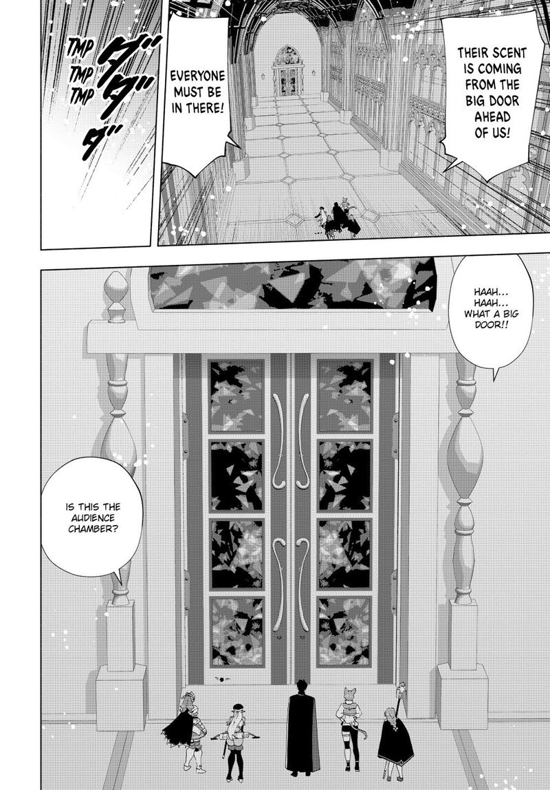 A Rank Party Wo Ridatsu Shita Ore Wa Moto Oshiego Tachi To Meikyuu Shinbu Wo Mezasu 138 2