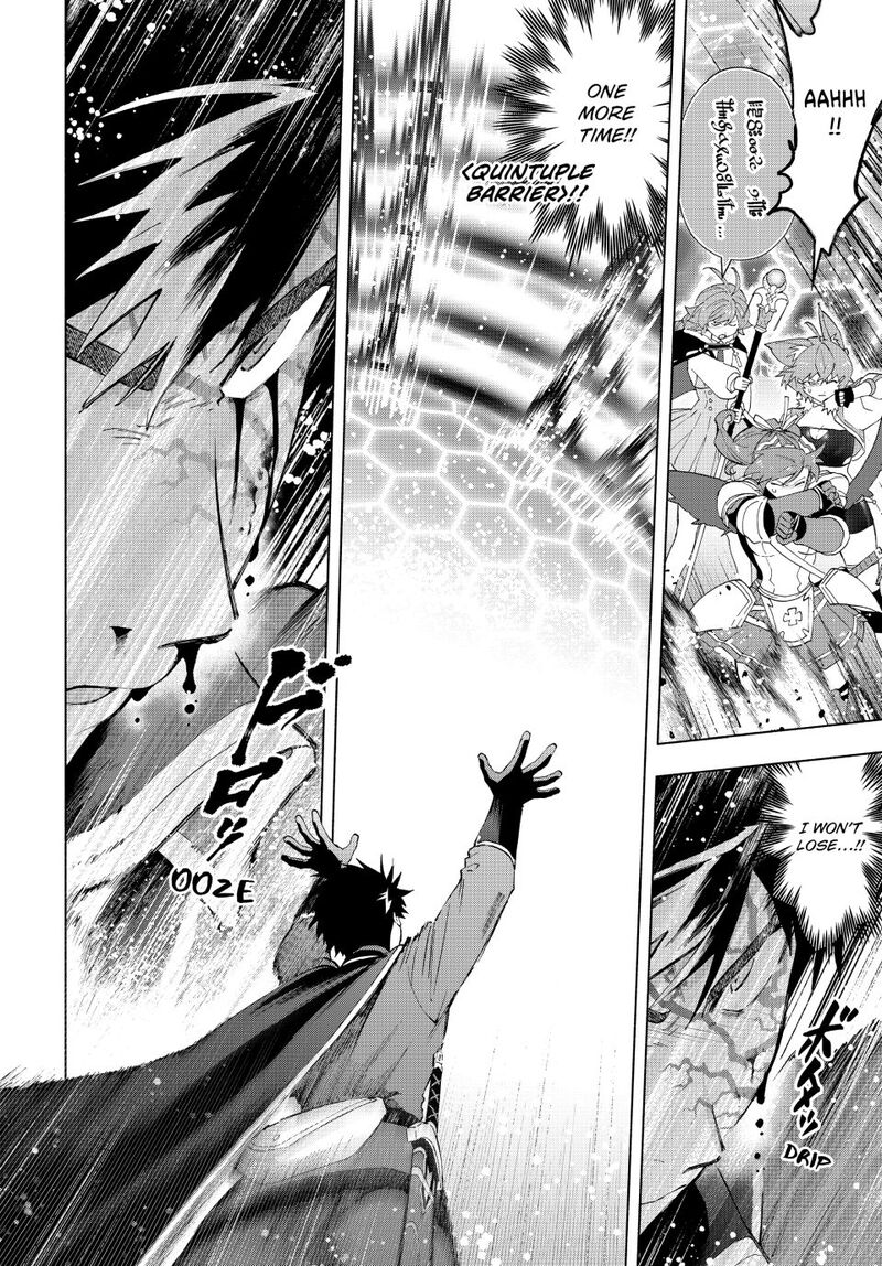 A Rank Party Wo Ridatsu Shita Ore Wa Moto Oshiego Tachi To Meikyuu Shinbu Wo Mezasu 139 10
