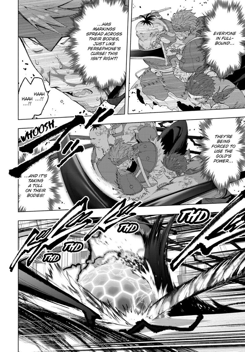A Rank Party Wo Ridatsu Shita Ore Wa Moto Oshiego Tachi To Meikyuu Shinbu Wo Mezasu 139 14