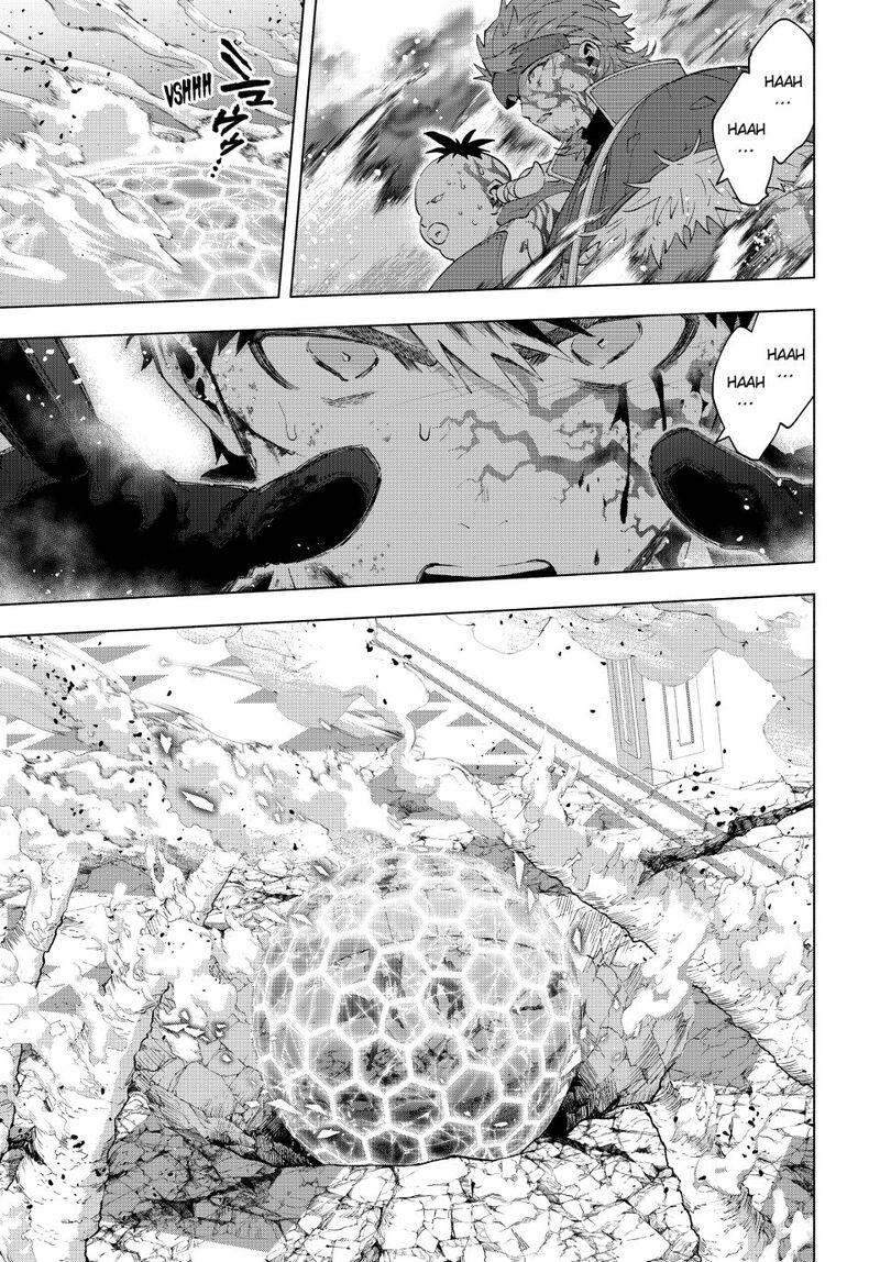A Rank Party Wo Ridatsu Shita Ore Wa Moto Oshiego Tachi To Meikyuu Shinbu Wo Mezasu 139 15