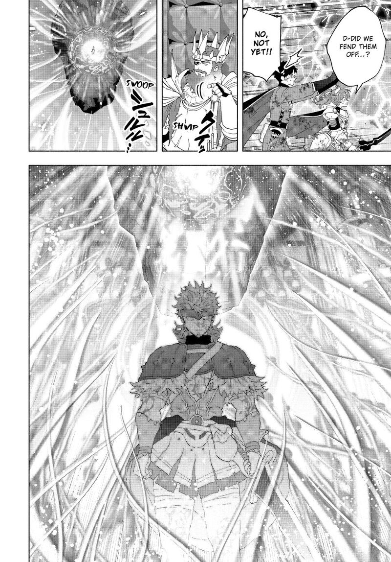 A Rank Party Wo Ridatsu Shita Ore Wa Moto Oshiego Tachi To Meikyuu Shinbu Wo Mezasu 139 16