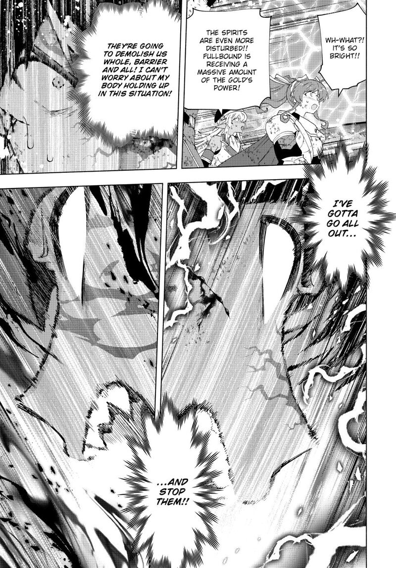 A Rank Party Wo Ridatsu Shita Ore Wa Moto Oshiego Tachi To Meikyuu Shinbu Wo Mezasu 139 17