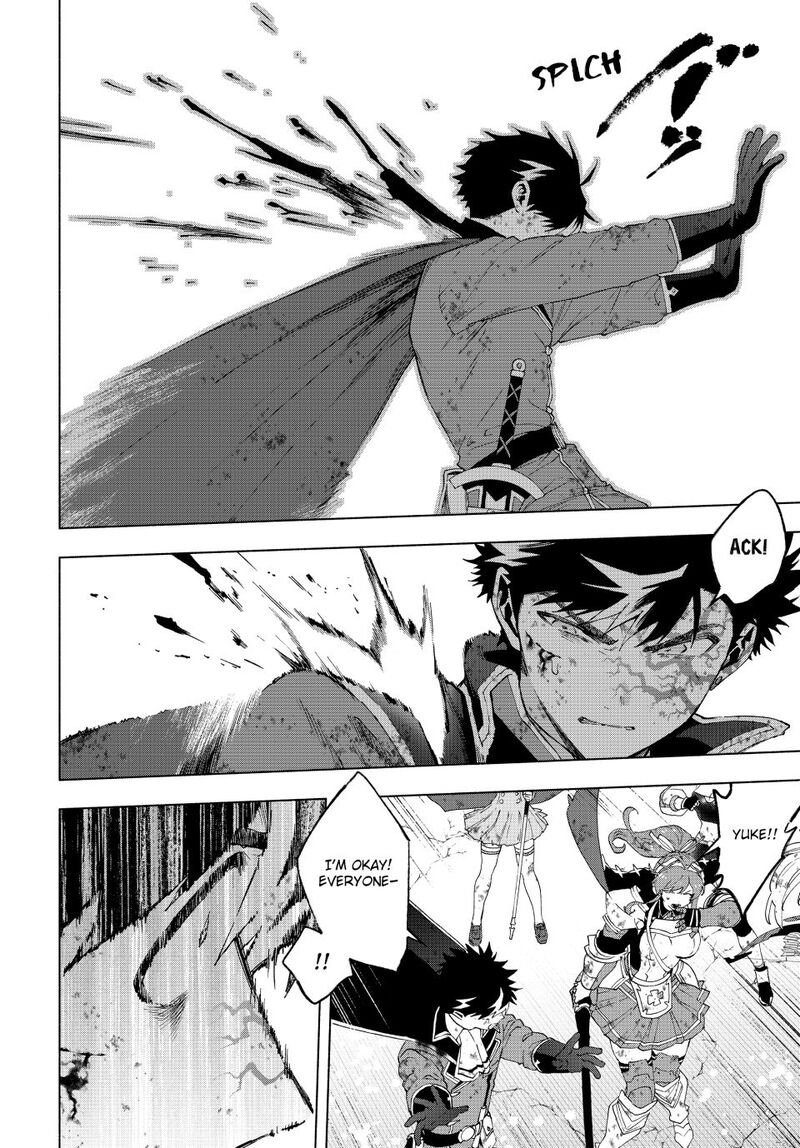 A Rank Party Wo Ridatsu Shita Ore Wa Moto Oshiego Tachi To Meikyuu Shinbu Wo Mezasu 139 20
