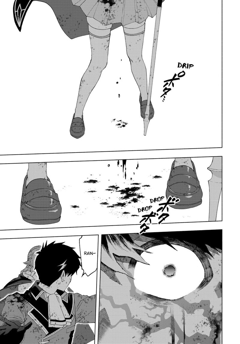 A Rank Party Wo Ridatsu Shita Ore Wa Moto Oshiego Tachi To Meikyuu Shinbu Wo Mezasu 139 21