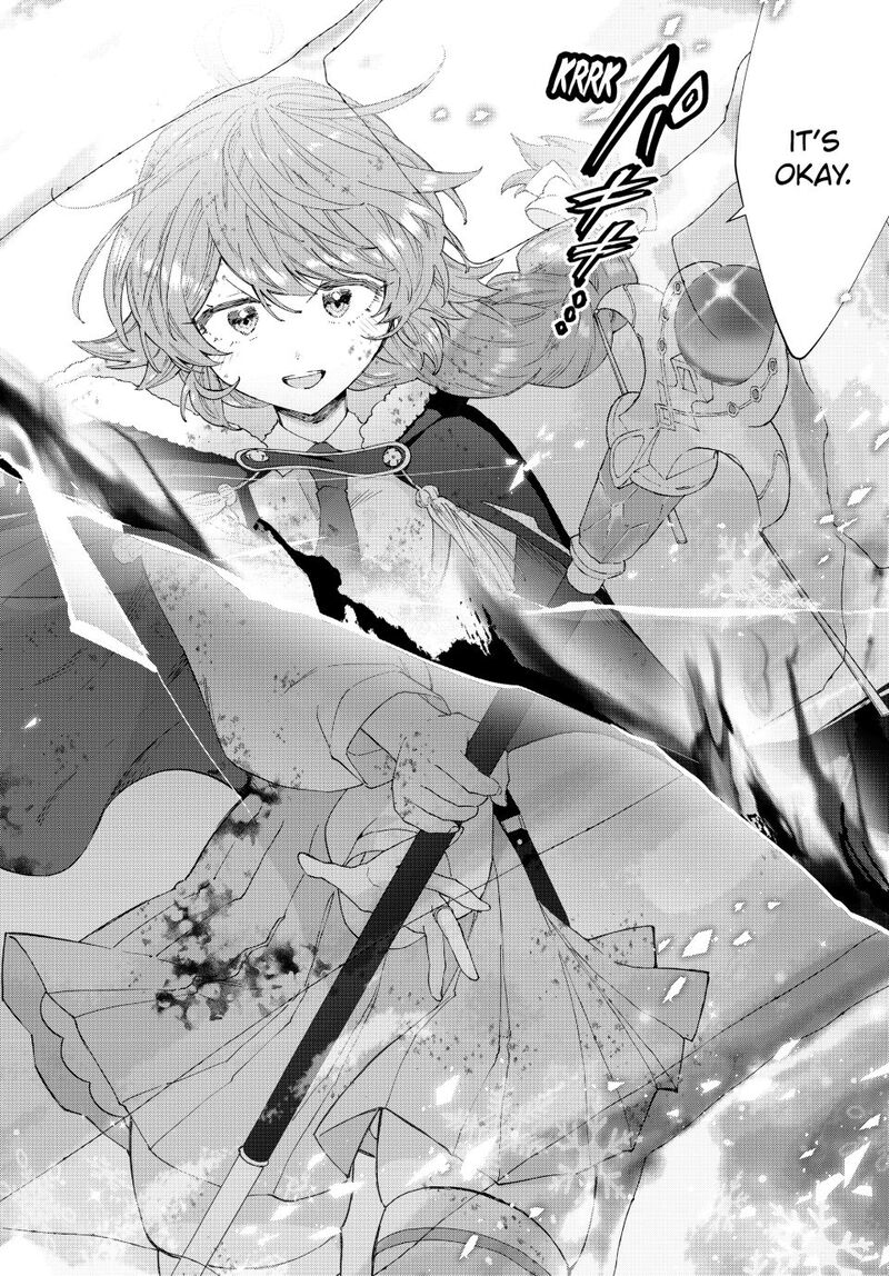 A Rank Party Wo Ridatsu Shita Ore Wa Moto Oshiego Tachi To Meikyuu Shinbu Wo Mezasu 139 22