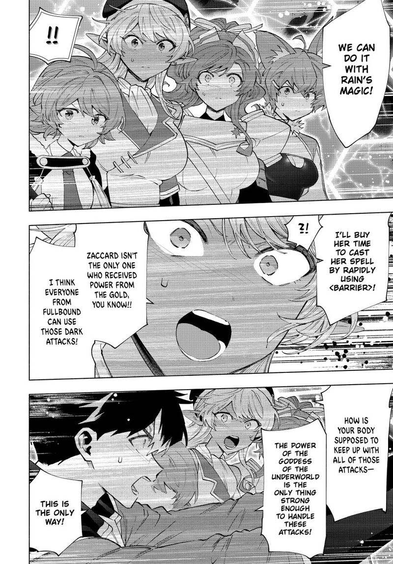 A Rank Party Wo Ridatsu Shita Ore Wa Moto Oshiego Tachi To Meikyuu Shinbu Wo Mezasu 139 6