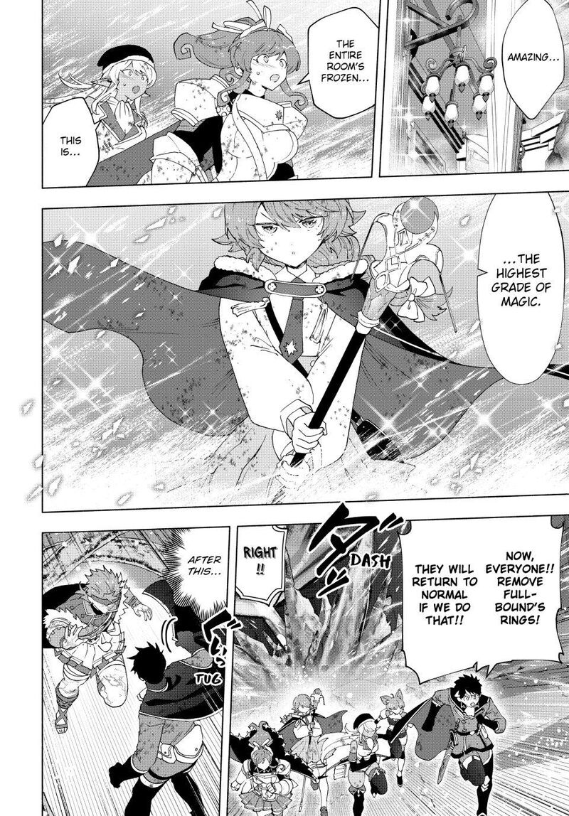 A Rank Party Wo Ridatsu Shita Ore Wa Moto Oshiego Tachi To Meikyuu Shinbu Wo Mezasu 140 4