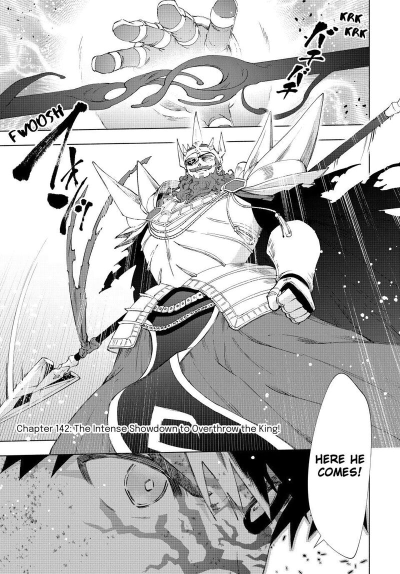 A Rank Party Wo Ridatsu Shita Ore Wa Moto Oshiego Tachi To Meikyuu Shinbu Wo Mezasu 142 1