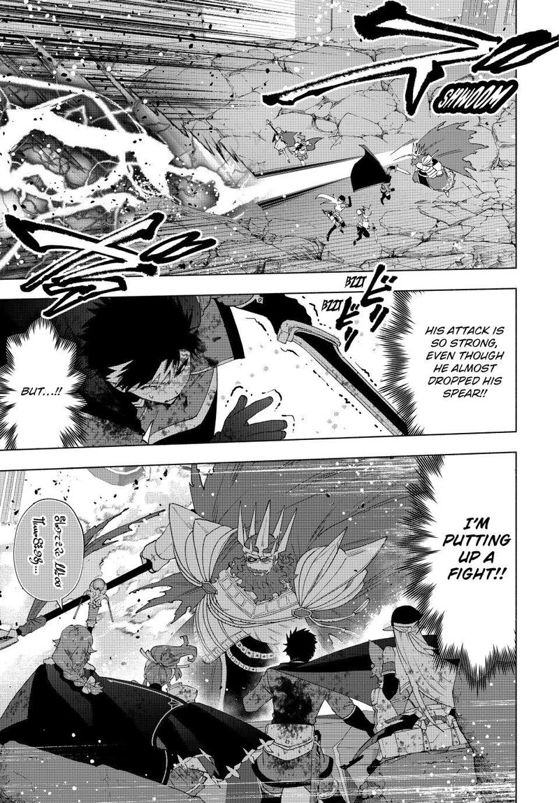 A Rank Party Wo Ridatsu Shita Ore Wa Moto Oshiego Tachi To Meikyuu Shinbu Wo Mezasu 142 5