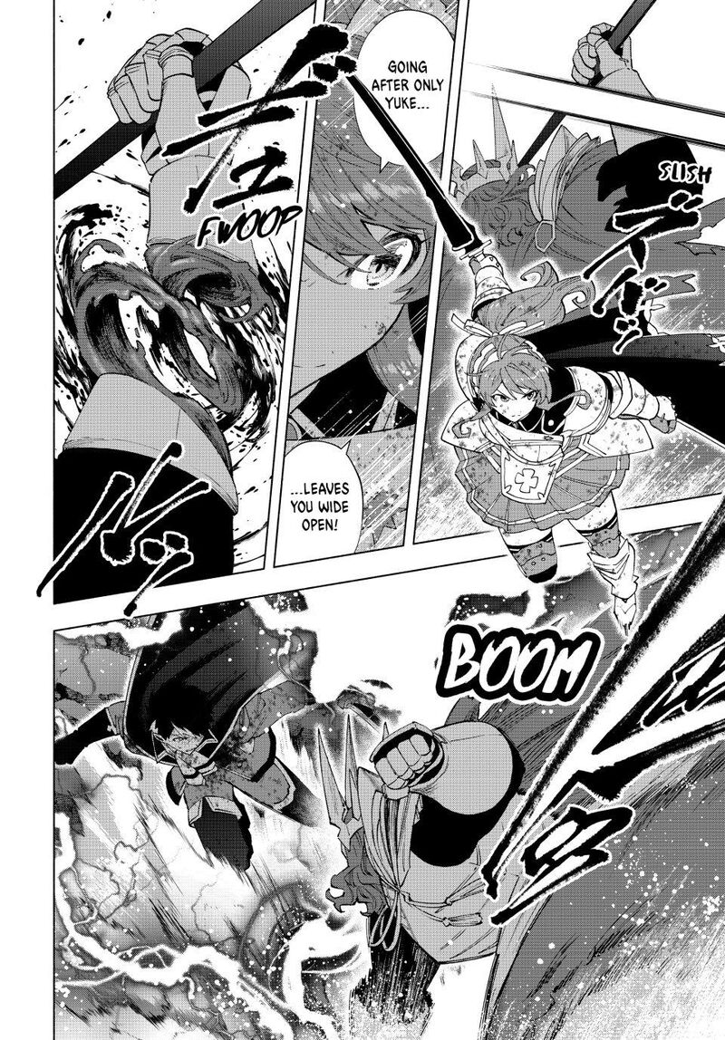 A Rank Party Wo Ridatsu Shita Ore Wa Moto Oshiego Tachi To Meikyuu Shinbu Wo Mezasu 142 6