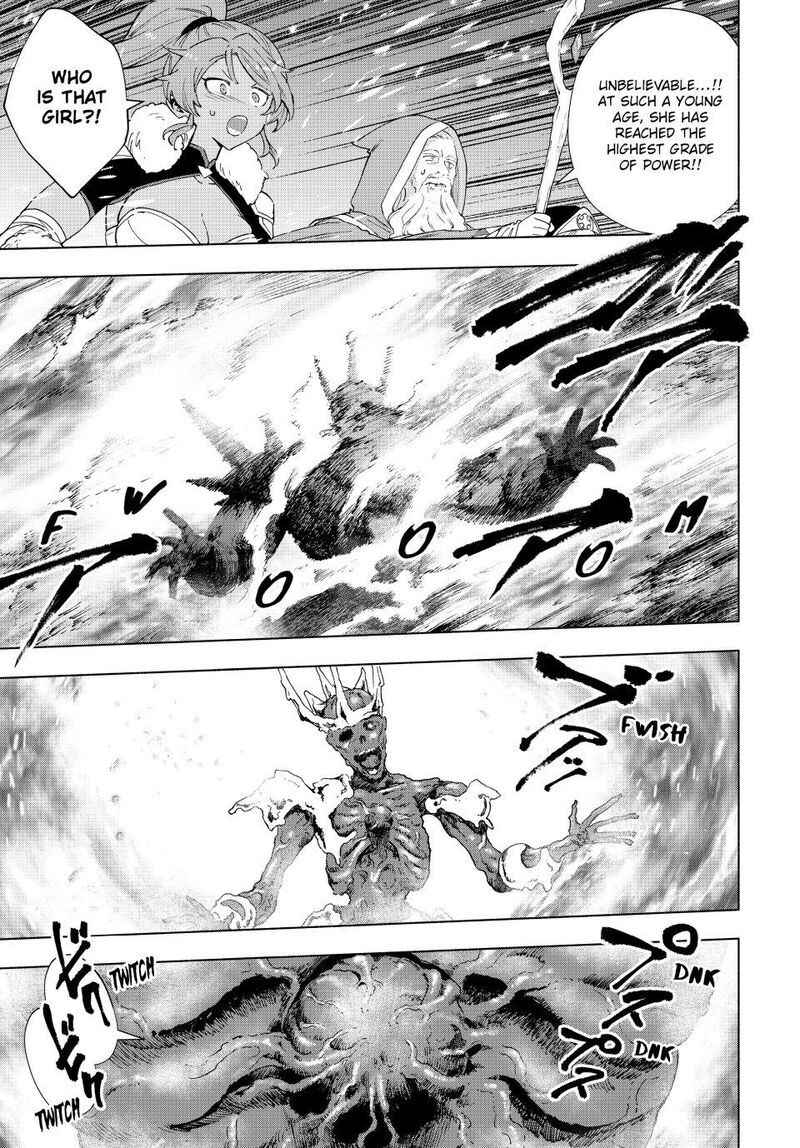 A Rank Party Wo Ridatsu Shita Ore Wa Moto Oshiego Tachi To Meikyuu Shinbu Wo Mezasu 142 9